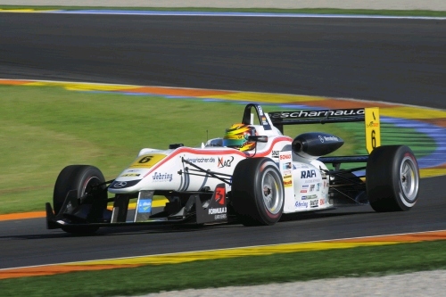 Pascal Wehrlein
